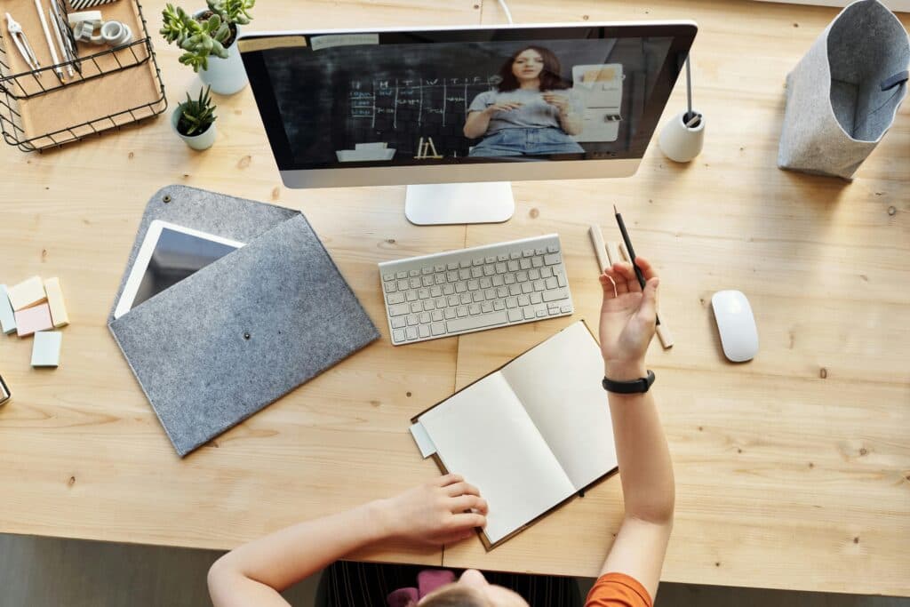 Registrant Information Security Best Practices